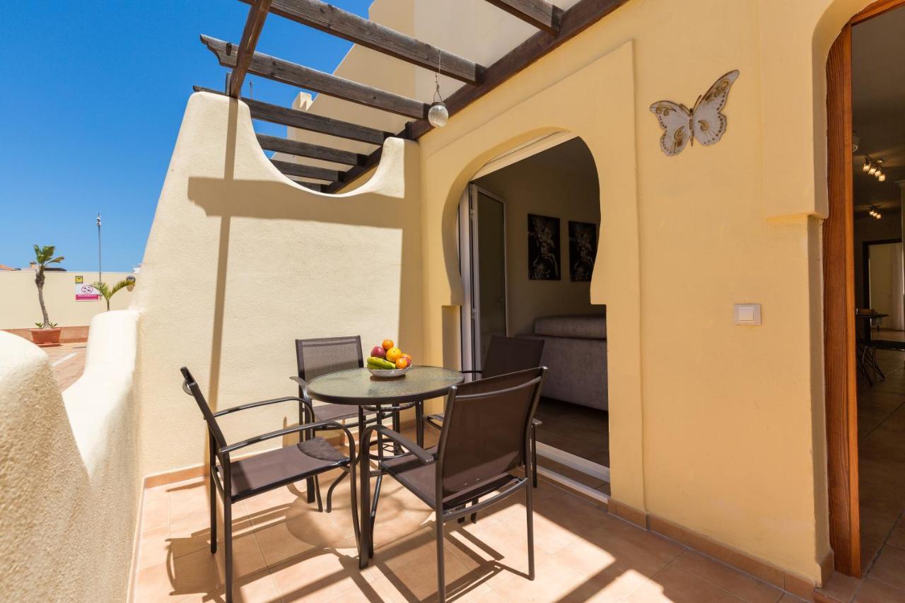 Home2Book Stunning Sultan Casa Estrella, Wifi&Pool Коральео Экстерьер фото
