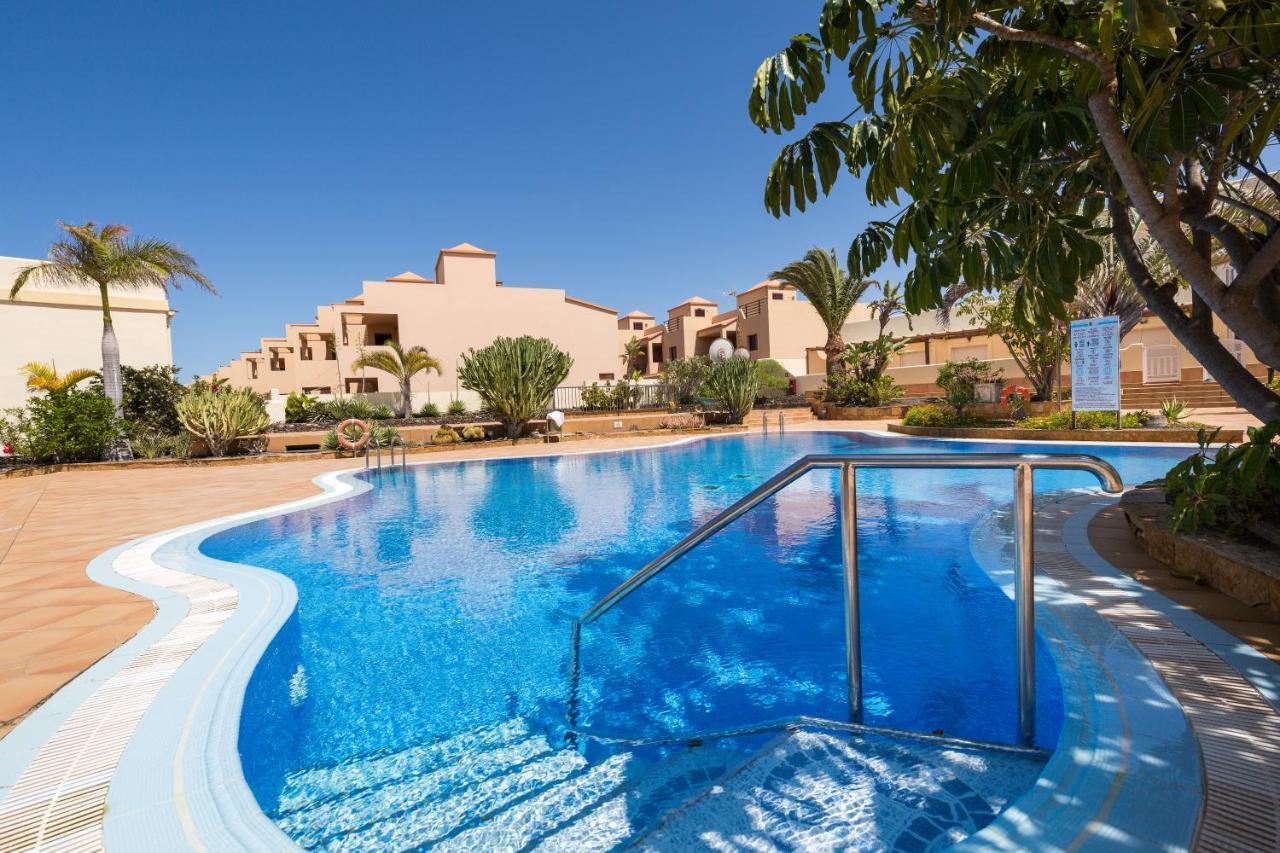 Home2Book Stunning Sultan Casa Estrella, Wifi&Pool Коральео Экстерьер фото