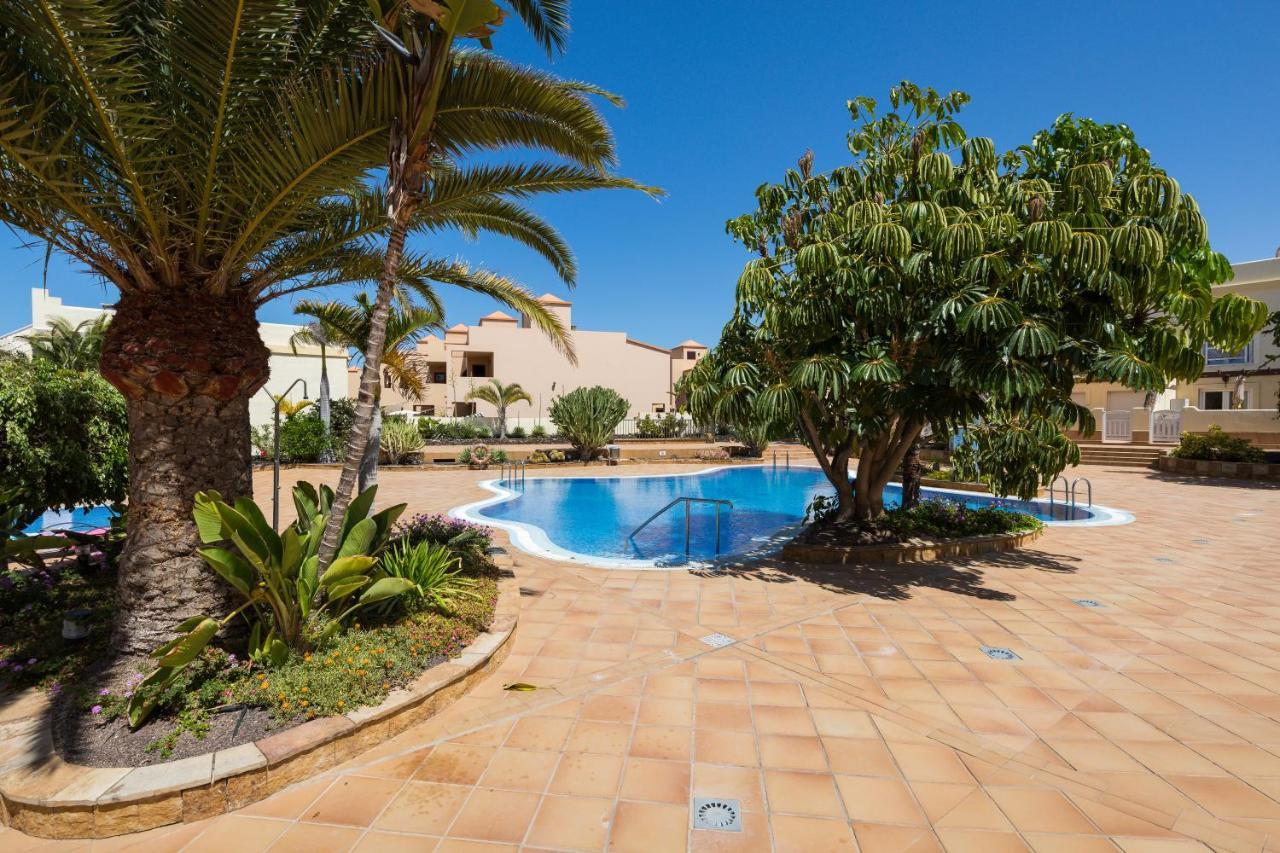 Home2Book Stunning Sultan Casa Estrella, Wifi&Pool Коральео Экстерьер фото