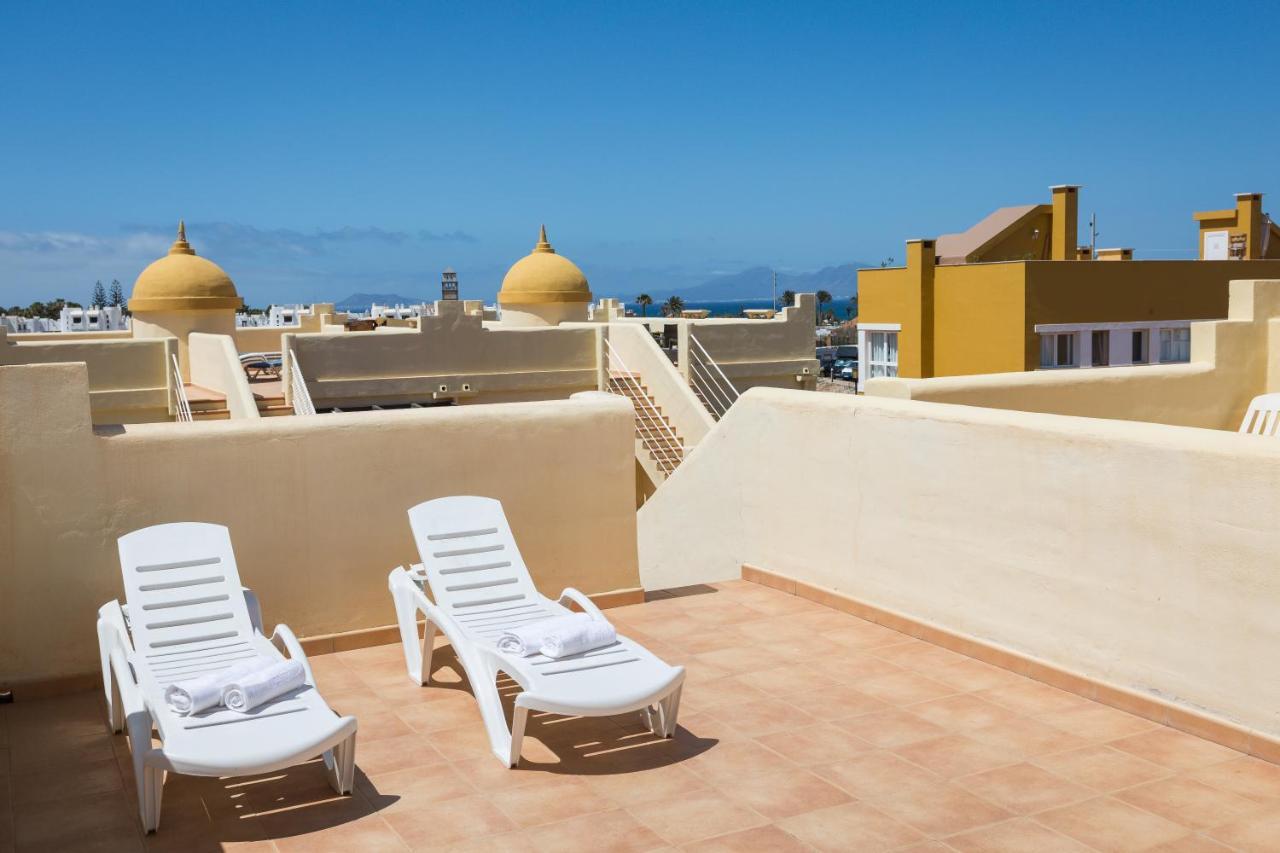 Home2Book Stunning Sultan Casa Estrella, Wifi&Pool Коральео Экстерьер фото